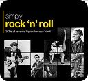 Various Artists - Simply Rock ’n’ Rol (3CD)l